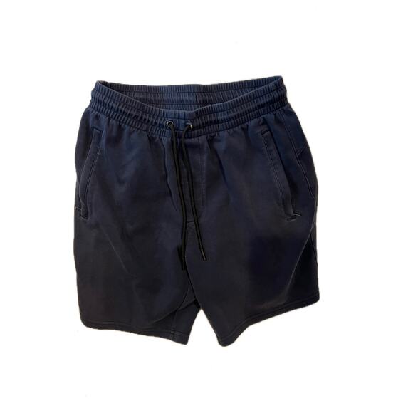 Old Navy Active Dynamic Fleece SweatShorts Mens S - Picture 1 of 3
